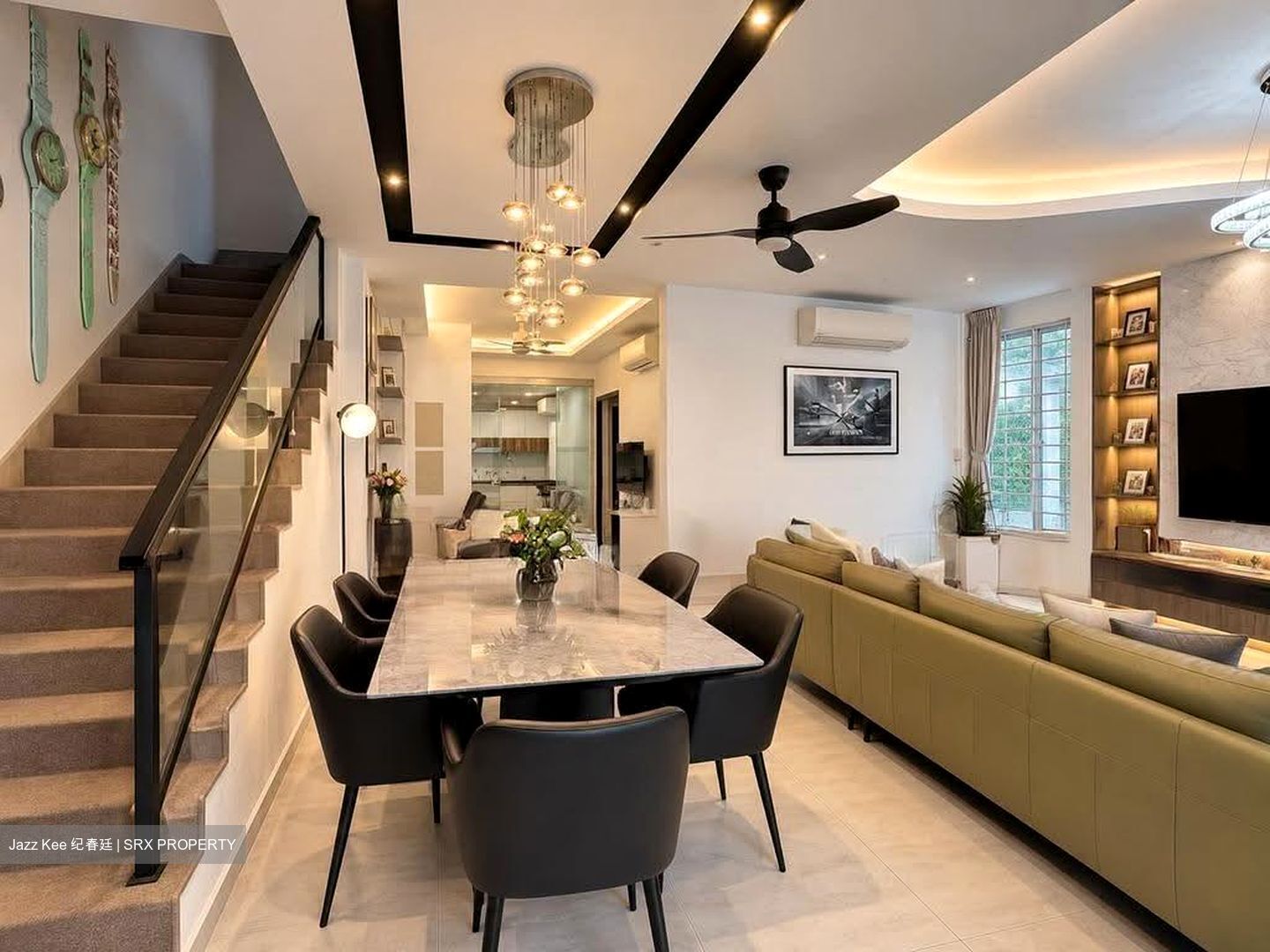 Jalan Chempaka Puteh (D16), Semi-Detached #618240591